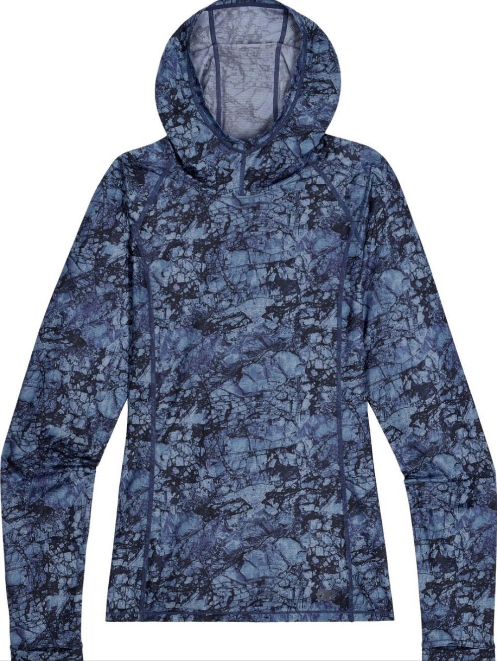 NWT Outdoor Research Echo Sun Hoodie